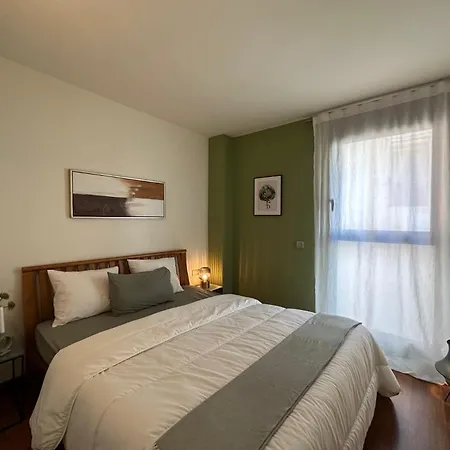 Apartment Cozy Place Picasso *