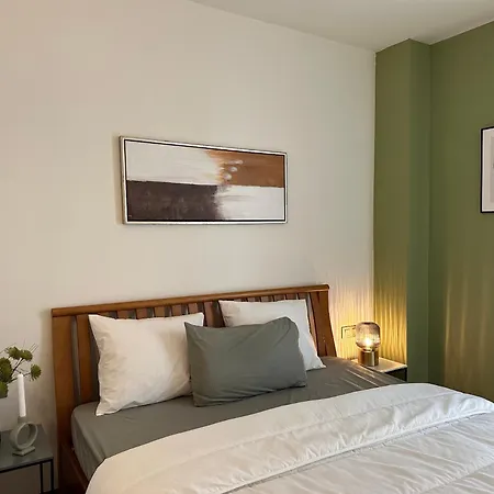 Apartment Cozy Place Picasso Barcelona