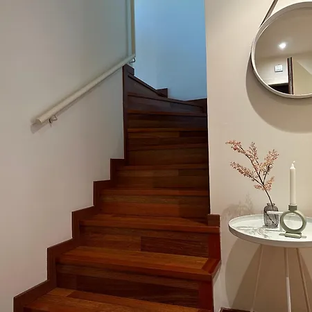 Apartment Cozy Place Picasso