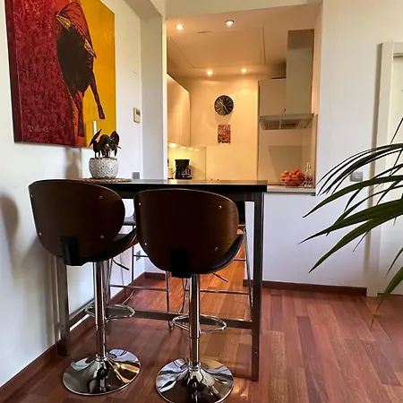 Cozy Place Picasso Apartment *