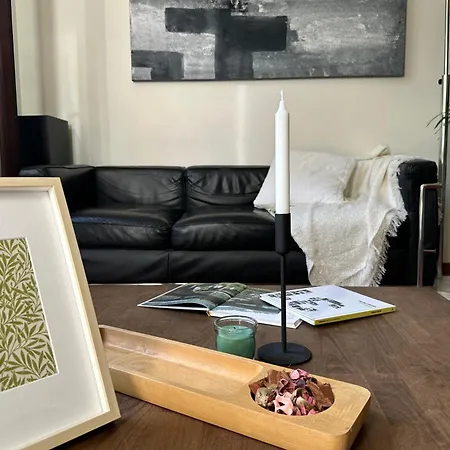 Cozy Place Picasso Apartment *