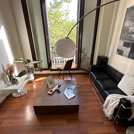 Apartment Cozy Place Picasso