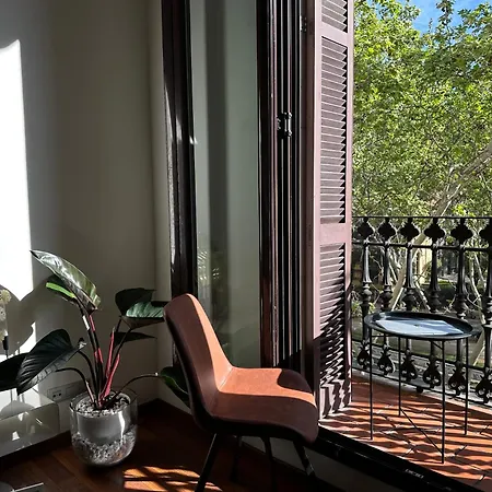 Apartment Cozy Place Picasso