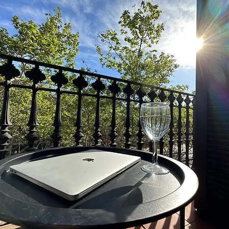 Cozy Place Picasso Barcelona