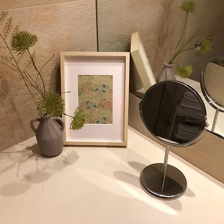 Cozy Place Picasso Apartment *