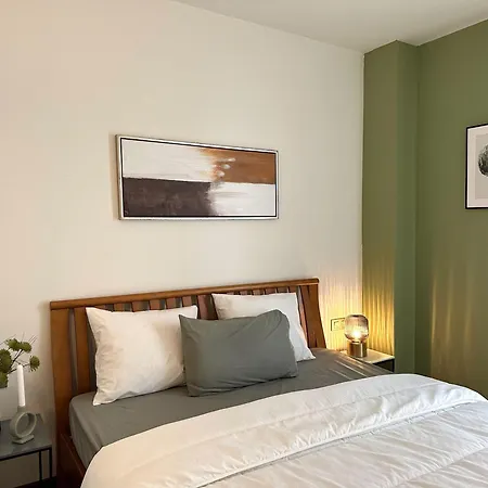 Apartment Cozy Place Picasso *