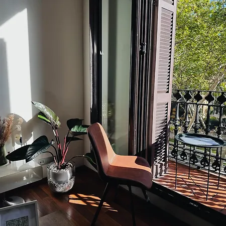 Cozy Place Picasso