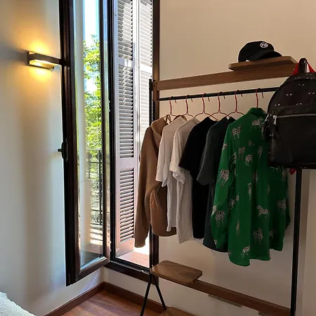 Apartment Cozy Place Picasso