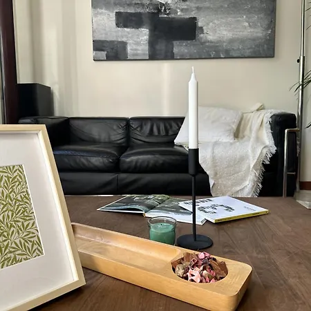 Cozy Place Picasso *