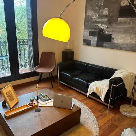 Cozy Place Picasso Barcelona
